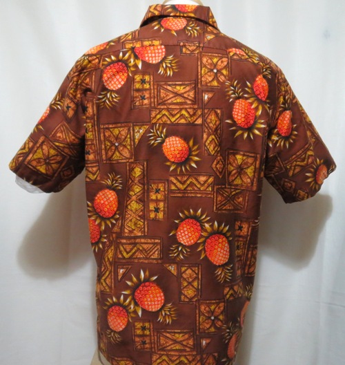 Lehua Shirt