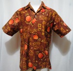 Lehua Hawaiian Shirt