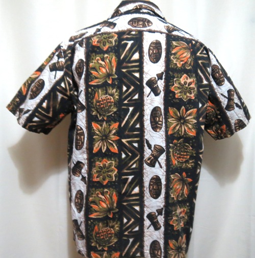 UI-Maikai Tiki Shirt