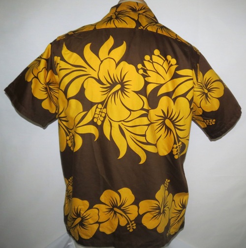 Made in Hawaii Shirt