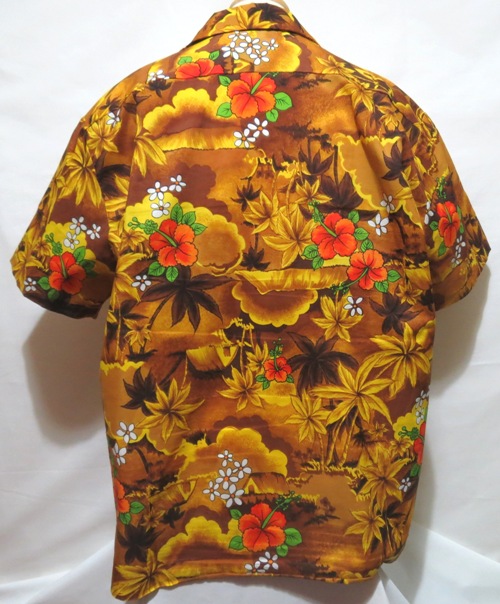 Aloha Shirt