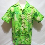 Royal Hawaiian Shirt