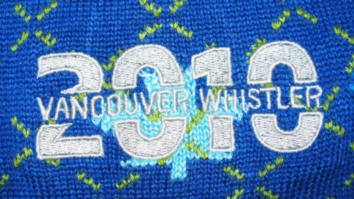 Vancouver Whistler 2010