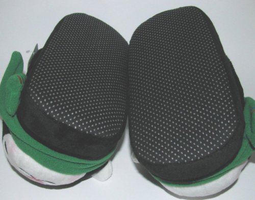 Miga Slippers Bottom