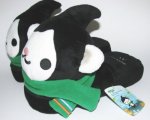 Vancouver Olympic Mascot Miga Slippers