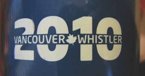 Vancouver Whistler 2010