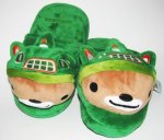 Olympic Mascot Sumi Slippers