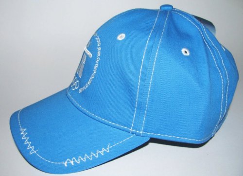 Official Vancouver Olympics Ball Cap