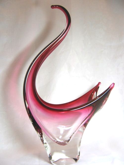 Regal Chalet Art Glass
