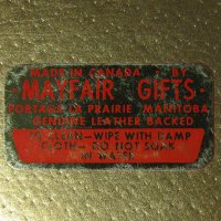Made in Canada Mayfair Gifts Portage La Prairie Manitoba
