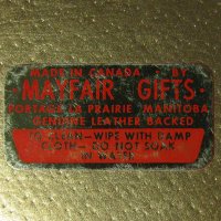 Made in Canada Mayfair Gifts Portage La Prairie Manitoba