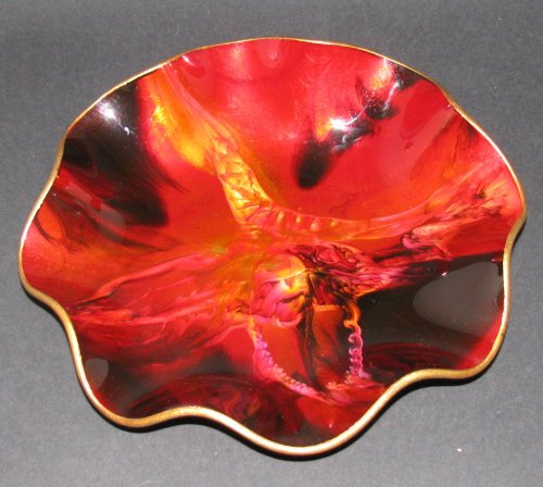 Seetusee Wavy Dish