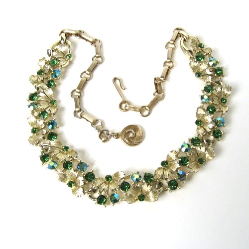 Lisner AB Necklace