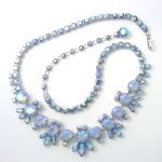 Blue Necklace