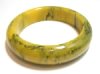 Bakelite Bangle Marble