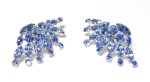 Sherman Blue Earrings