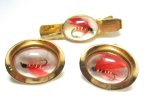 Vintage Anson Cufflinks