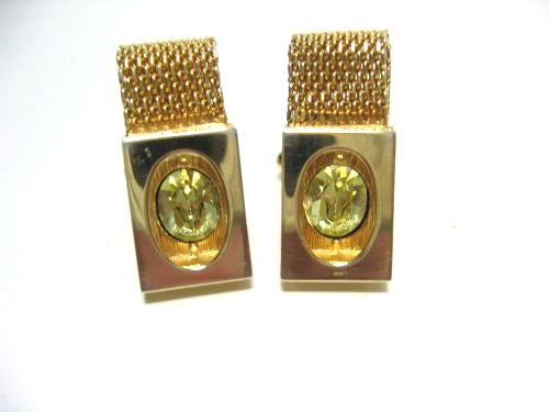 Cufflinks