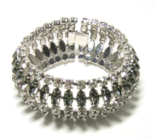 Vintage Sherman Bracelet