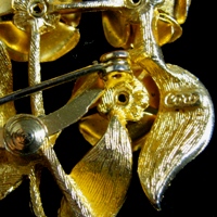 Coro on Goldtone