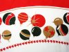 Christmas Ornaments Tablecloth