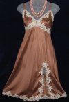 Van Raalte Chocolate Slip