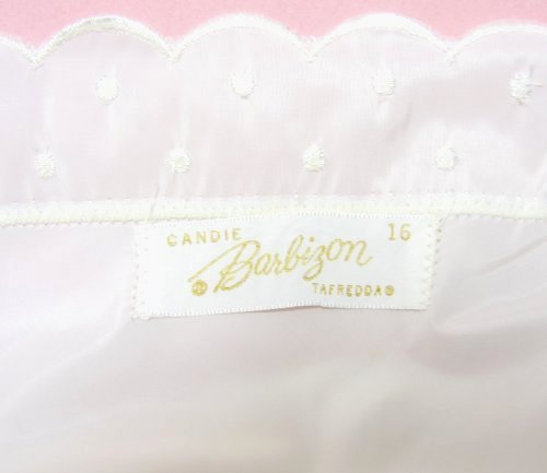 Barbizon Tafredda Candie