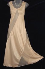 Perri-Ann Maxi Slip Nightgown